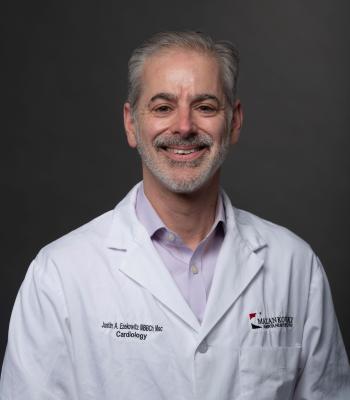 Dr. Justin Ezekowitz
