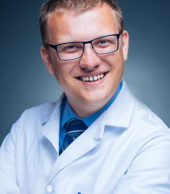 Dr. Thomas Hanff